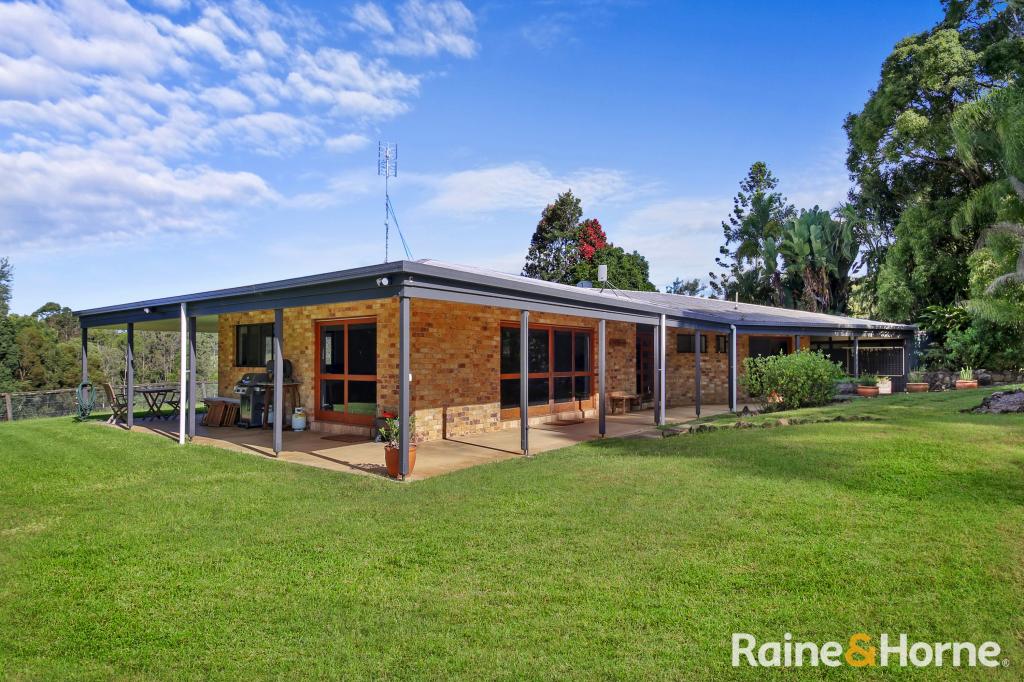 Contact agent for address, POMONA, QLD 4568