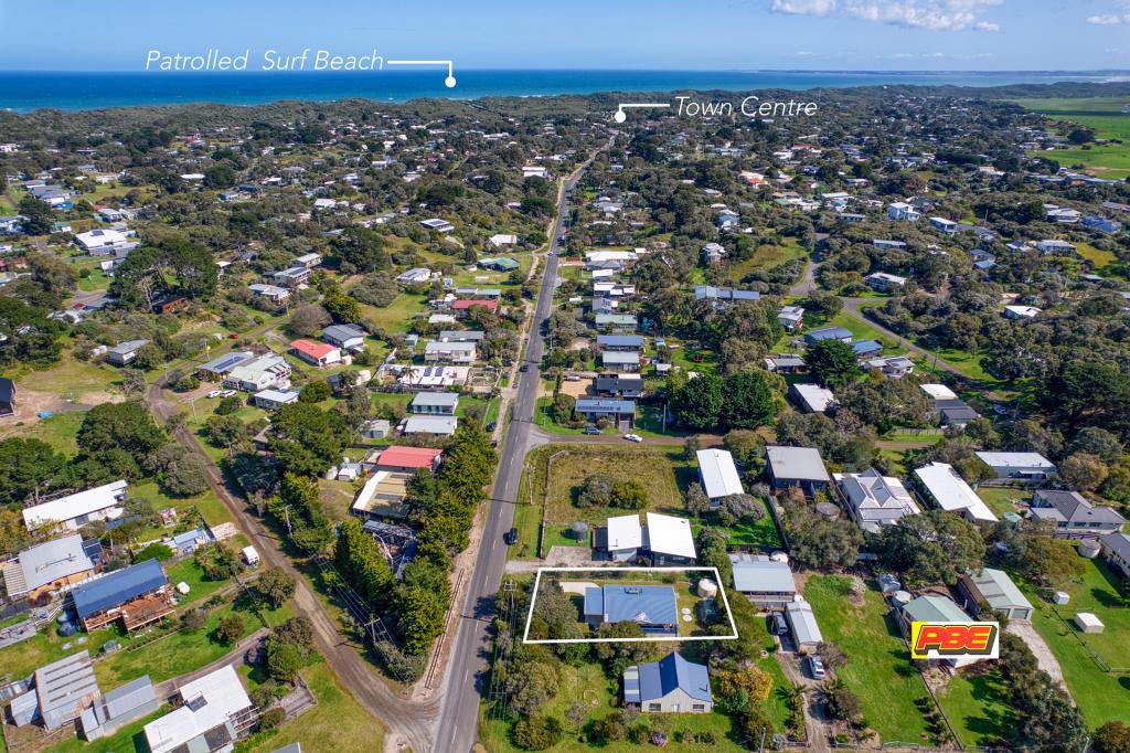 237 Jupiter Bvd, Venus Bay, VIC 3956