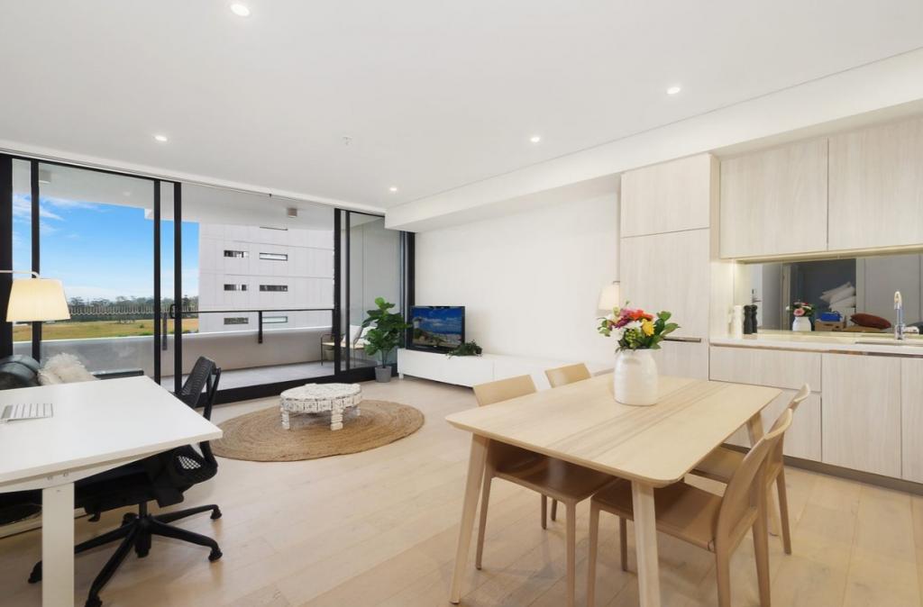 1012/11 Solent Cct, Norwest, NSW 2153