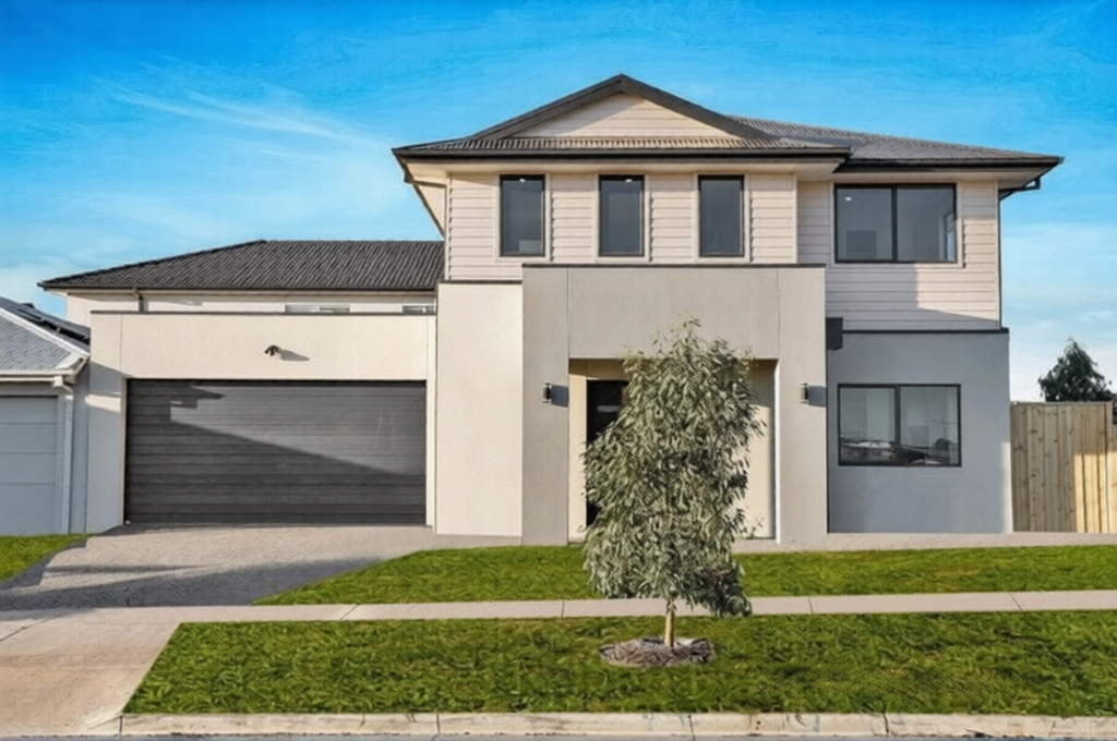 38 WILLOWMEAD BVD, DONNYBROOK, VIC 3064