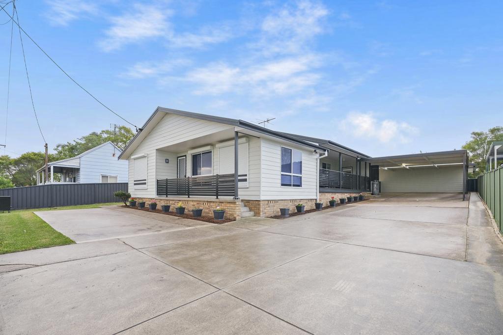 13 Scott St, Greta, NSW 2334