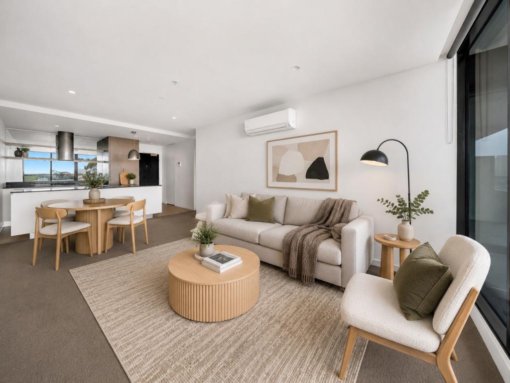 A518/609 VICTORIA ST, ABBOTSFORD, VIC 3067