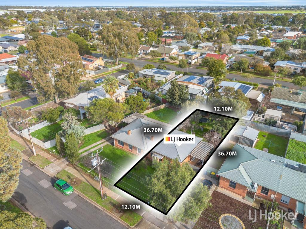 3 & 5 Dowlish St, Davoren Park, SA 5113