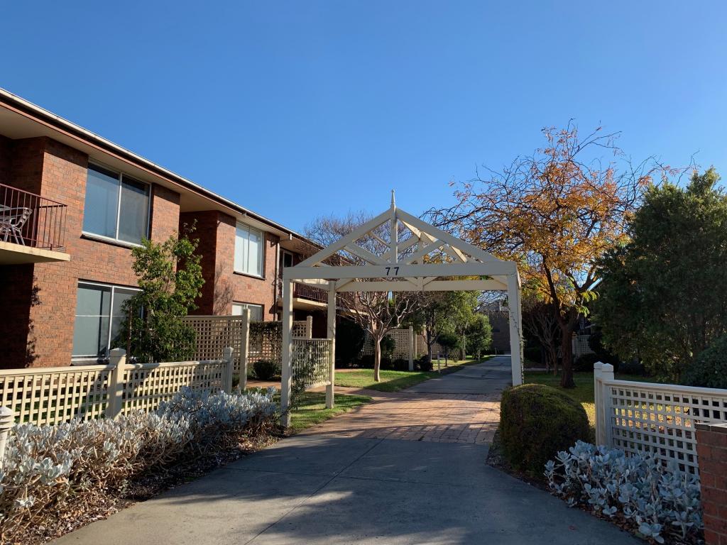 7/77 Dover Rd, Williamstown, VIC 3016
