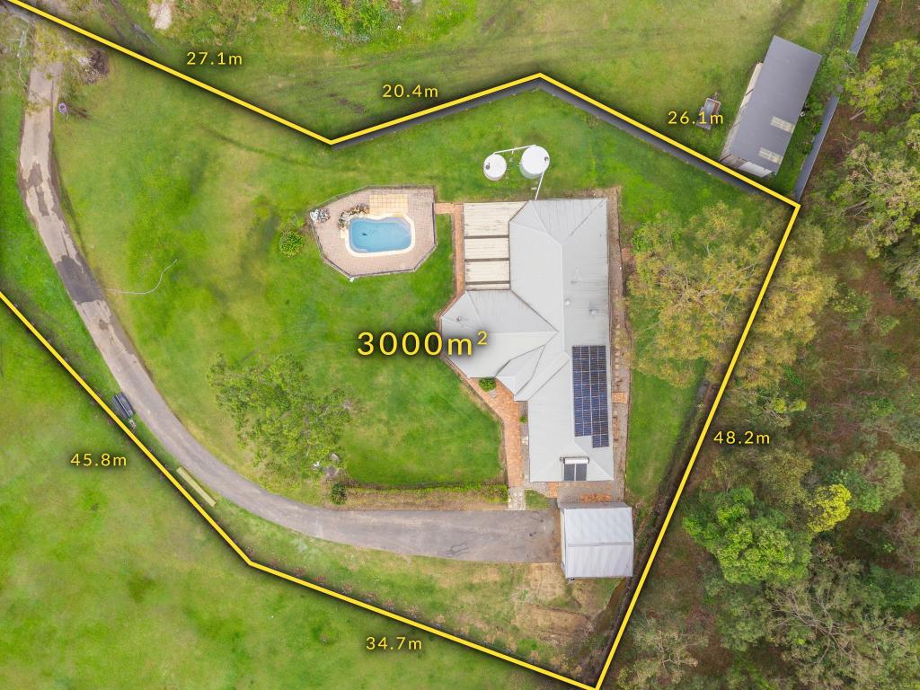 2/37 Hatchman Ct, Elimbah, QLD 4516