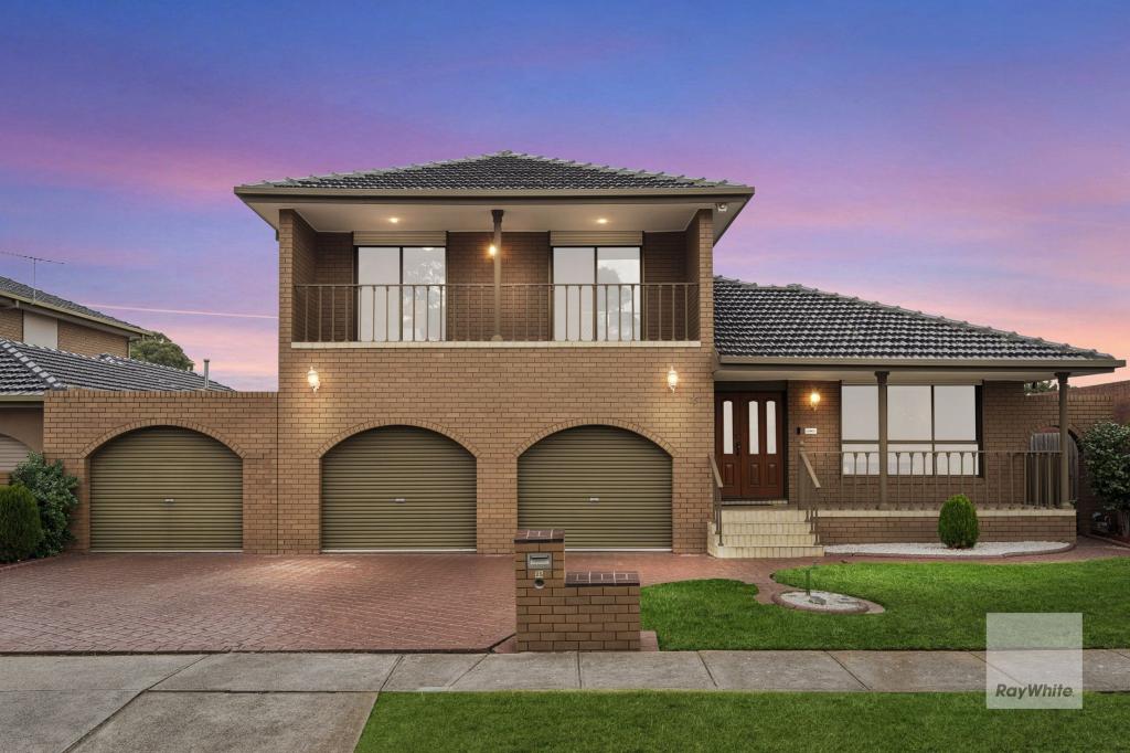 25 Willys Ave, Keilor Downs, VIC 3038