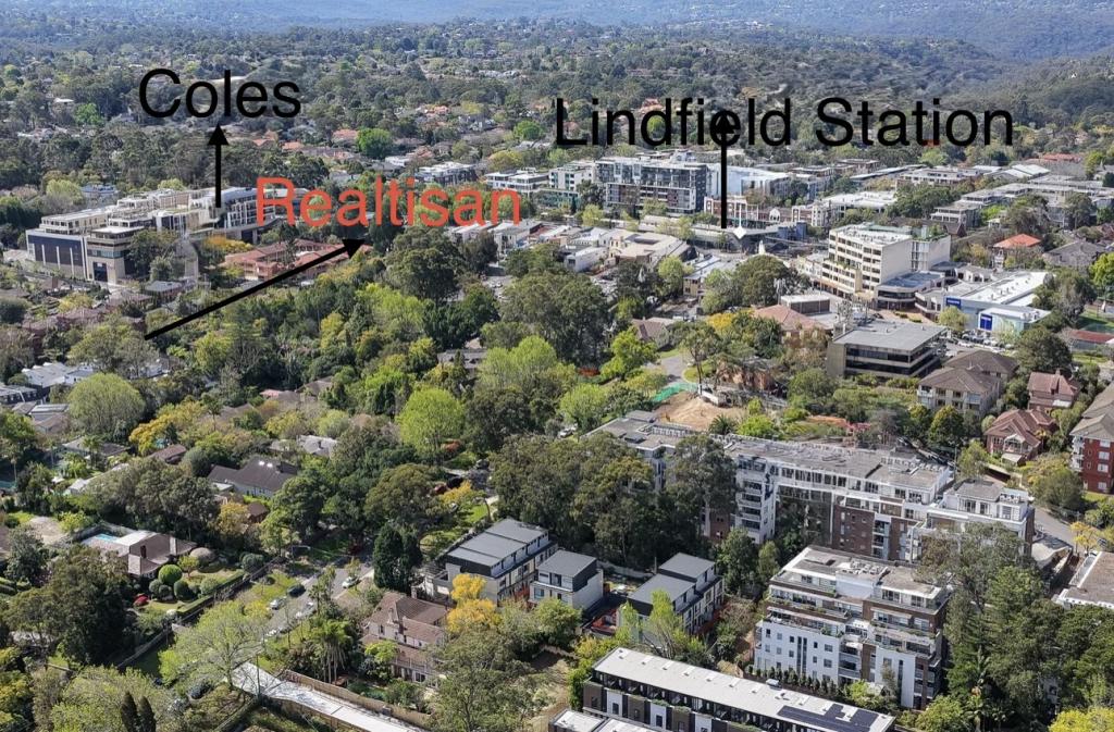 Contact Agent For Address, Lindfield, NSW 2070