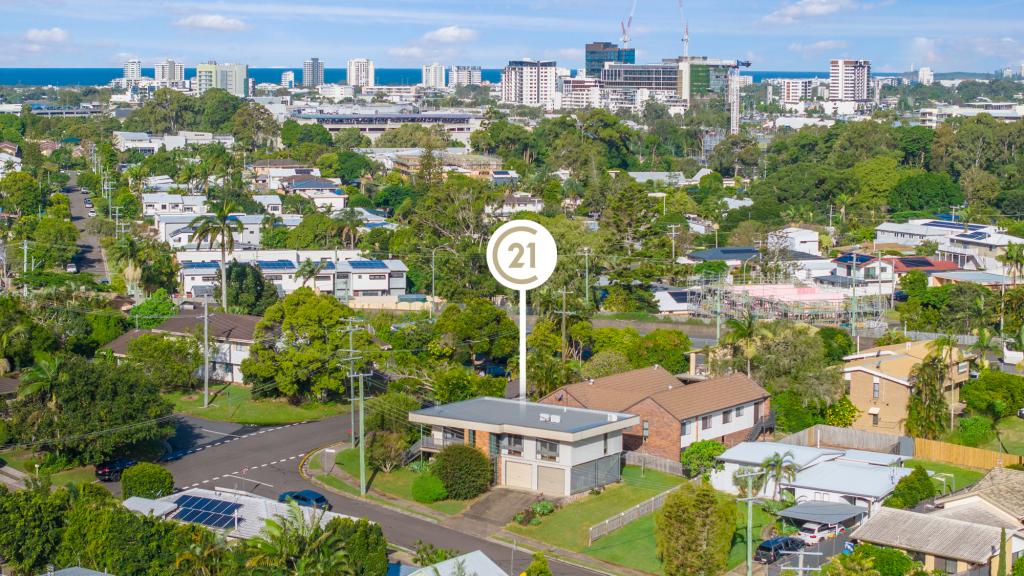 7 Boongala Tce, Maroochydore, QLD 4558