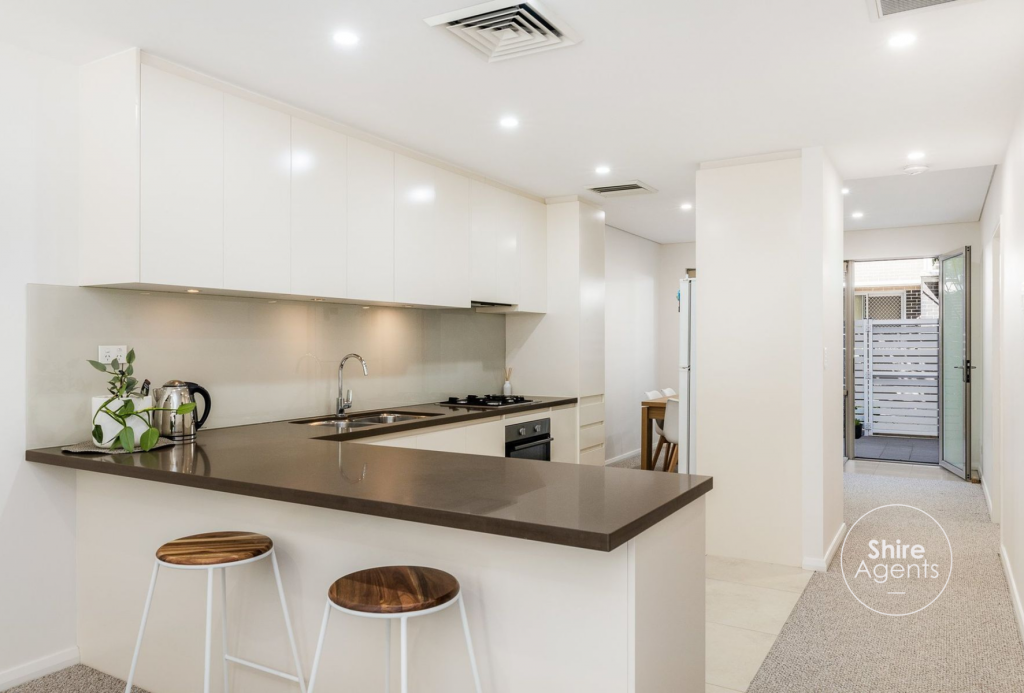 38/137-143 Willarong Rd, Caringbah, NSW 2229