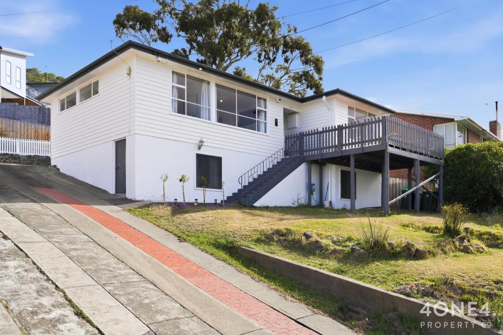 38 CARNEGIE ST, CLAREMONT, TAS 7011