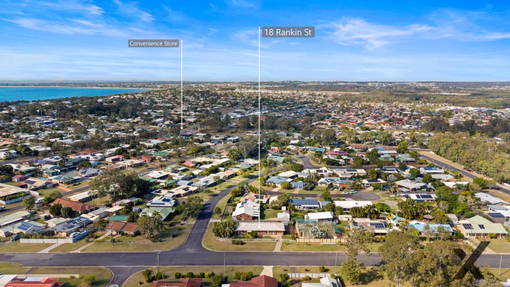 18 Rankin St, Point Vernon, QLD 4655