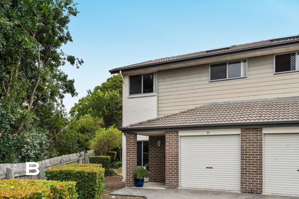 11/45 BLAXLAND CRES, REDBANK PLAINS, QLD 4301
