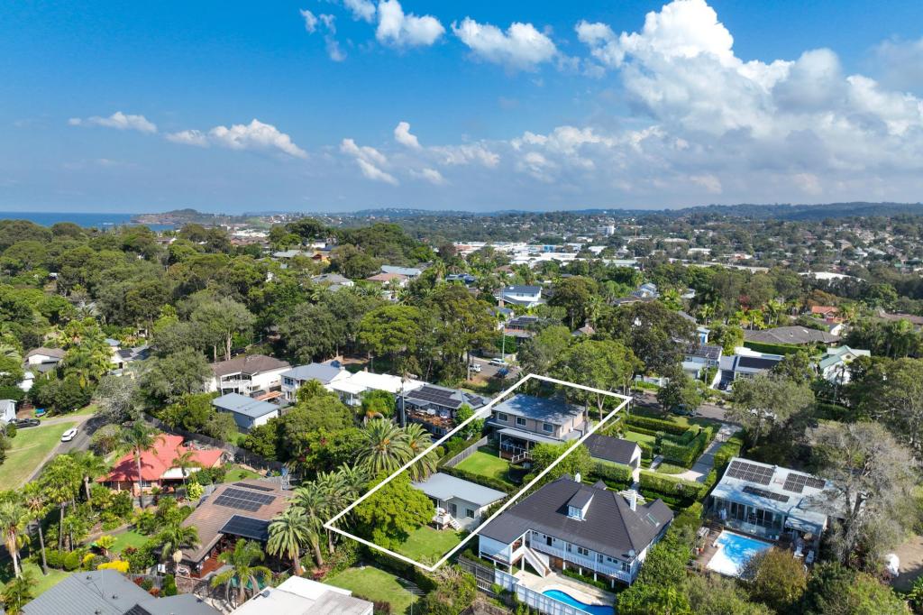 53a & 53b Waterview St, Mona Vale, NSW 2103