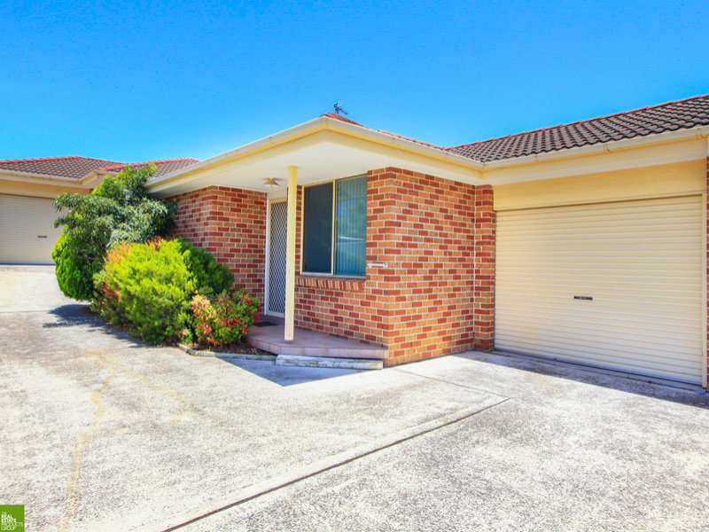 2/63 Addison Ave, Lake Illawarra, NSW 2528