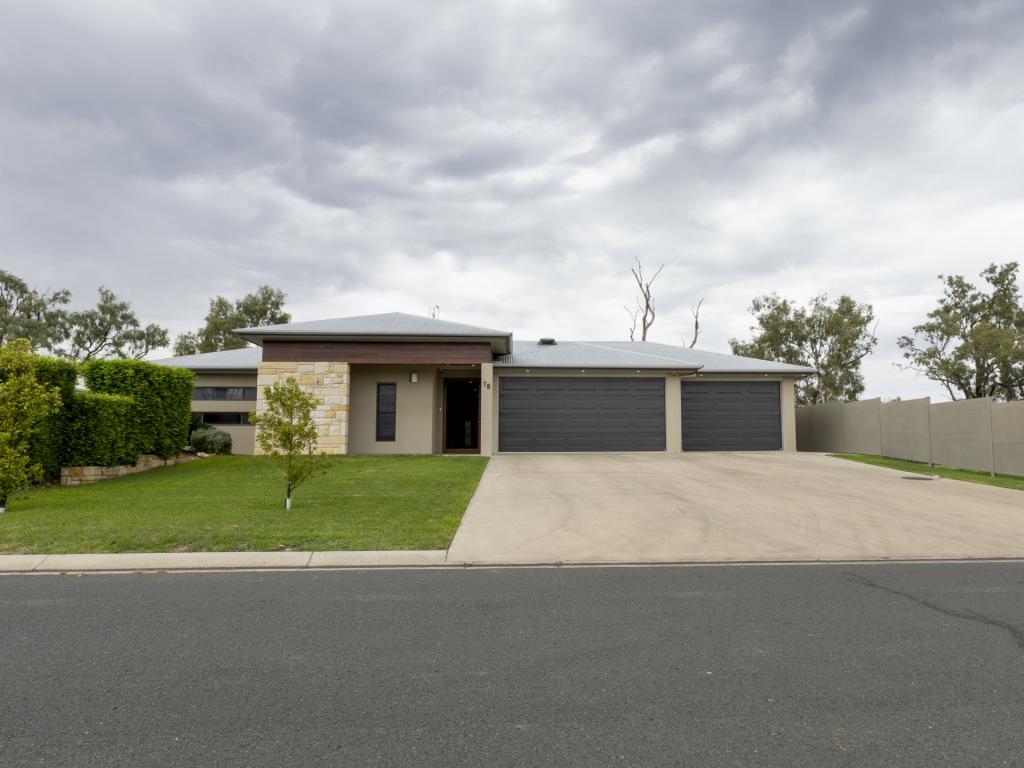 18 Malibu Dr, Goondiwindi, QLD 4390