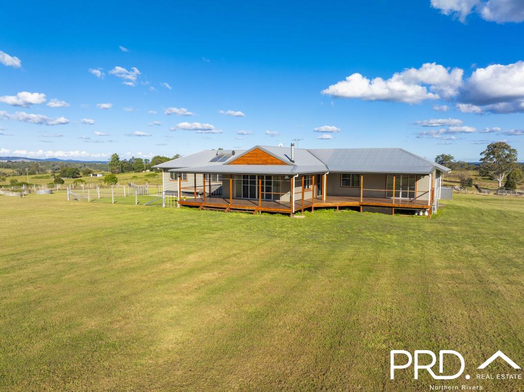 301 Upper Stratheden Rd, Stratheden, NSW 2470