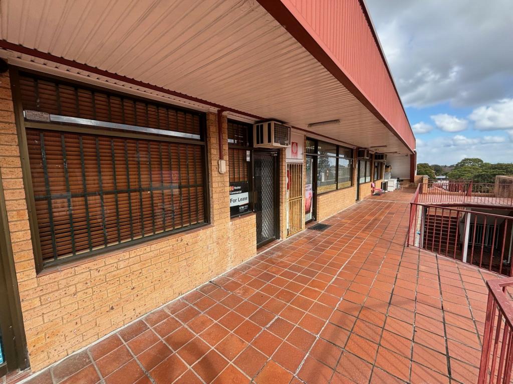 8/168-176 HALDON ST, LAKEMBA, NSW 2195