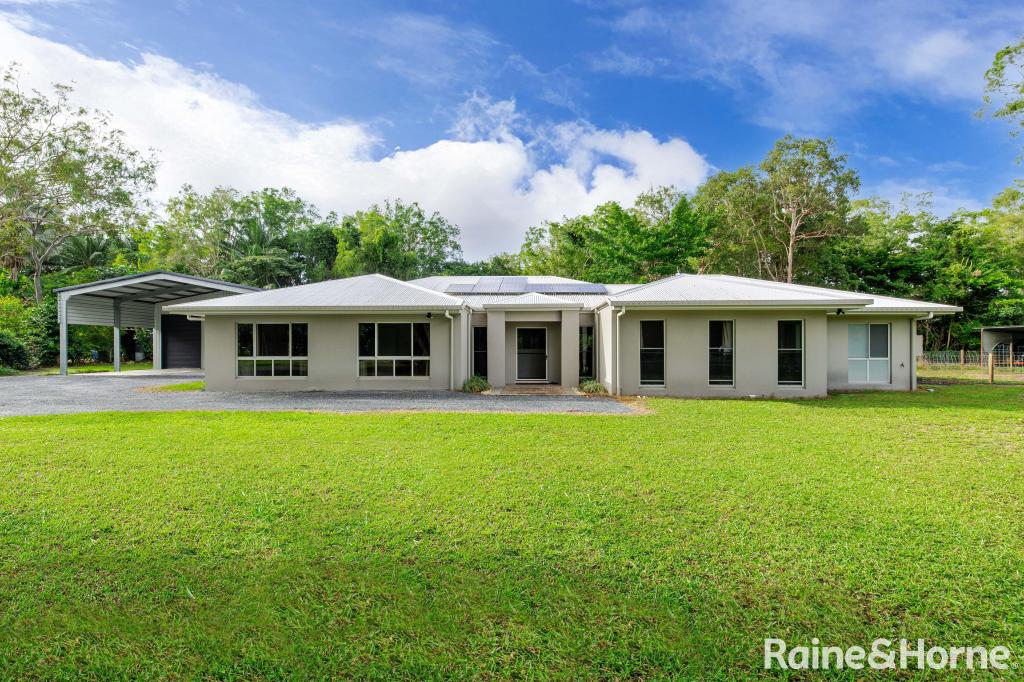 67 South Arm Dr, Wonga Beach, QLD 4873