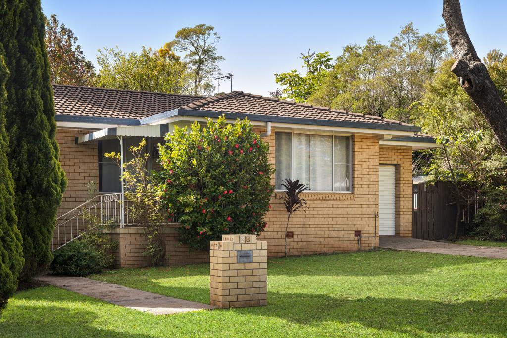 28 Clewley Cres, Rangeville, QLD 4350