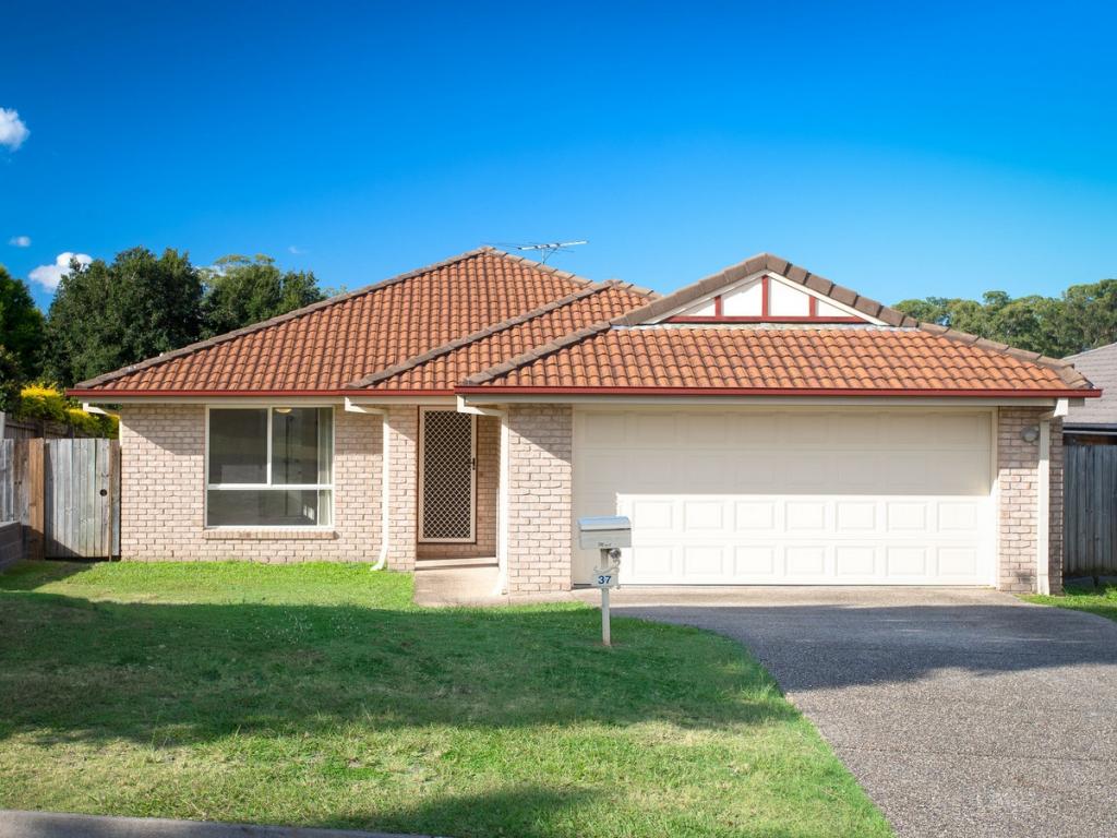 37 Denali Cct, Warner, QLD 4500