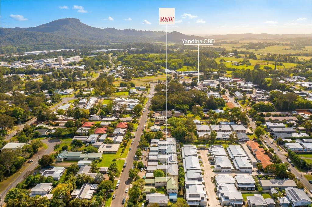 2/4 Low St, Yandina, QLD 4561