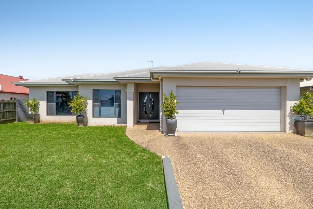 12 Shelton Cres, Kearneys Spring, QLD 4350