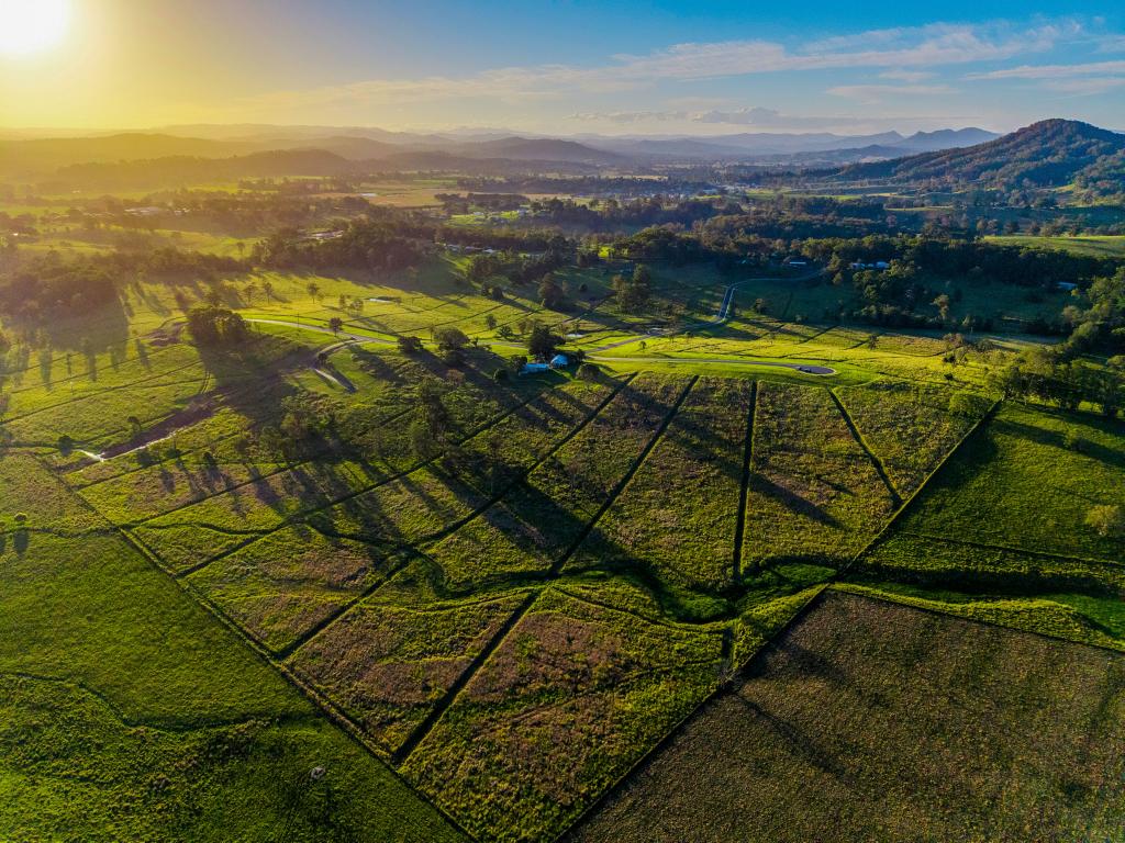 180 Runnymede Rd, Kyogle, NSW 2474