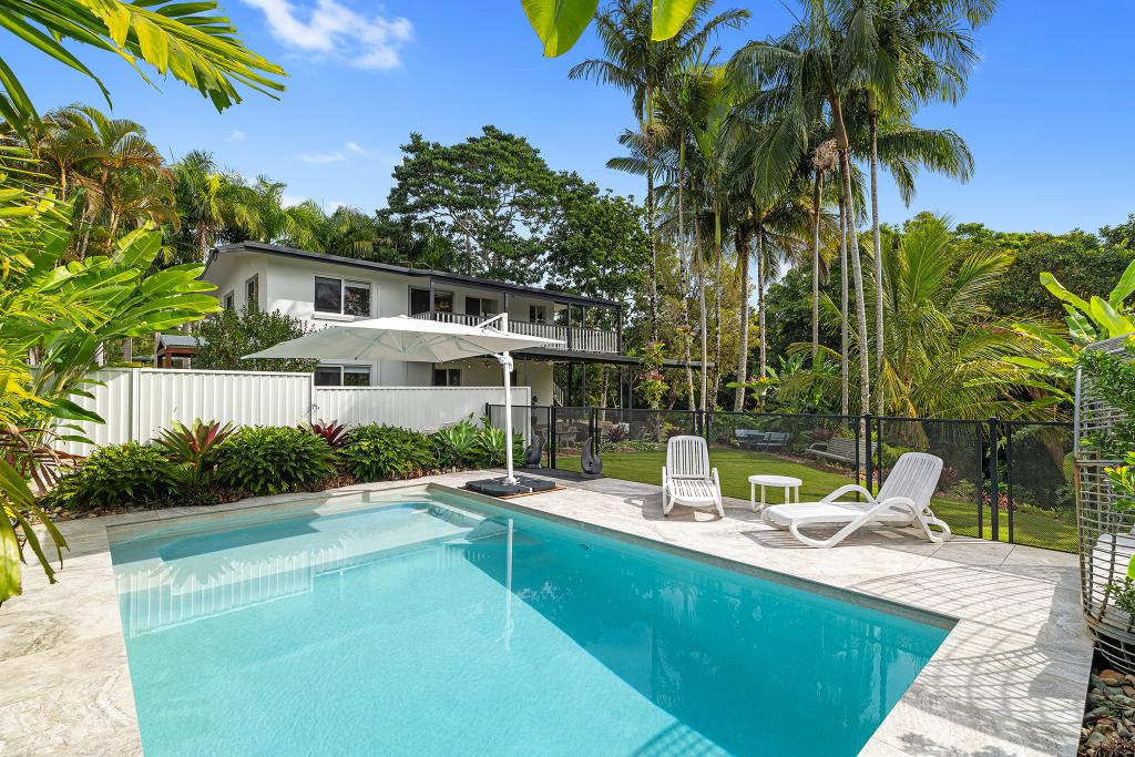 30 Mullers Rd, West Woombye, QLD 4559