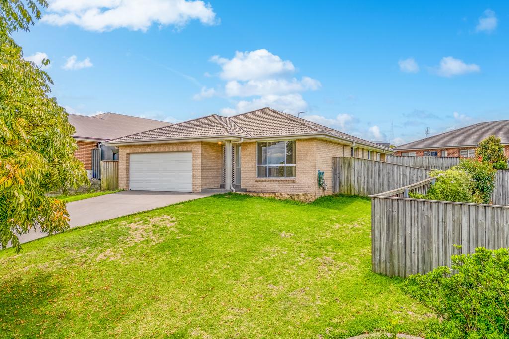 16 Semillon Rdge, Gillieston Heights, NSW 2321