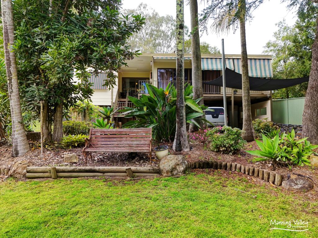 27 Claxton St, Tinonee, NSW 2430