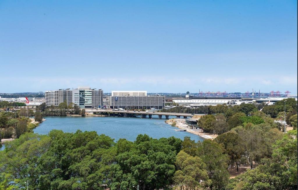 903/35A ARNCLIFFE ST, WOLLI CREEK, NSW 2205