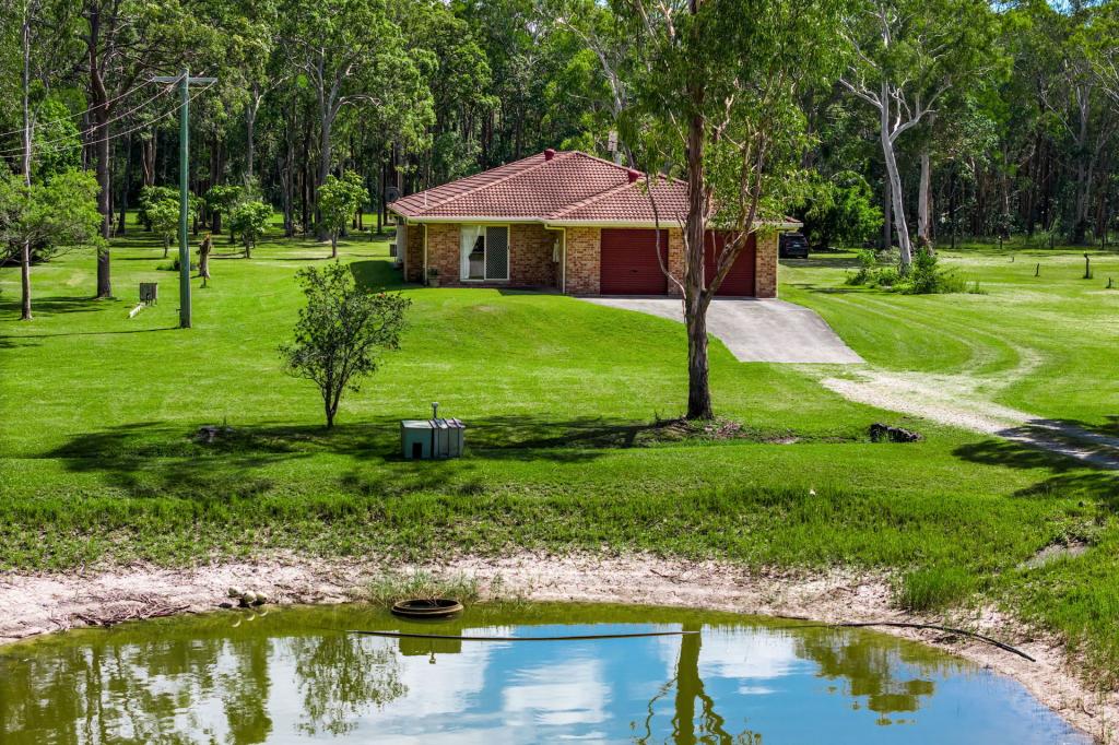 369 Woodburn Evans Head Rd, Doonbah, NSW 2473