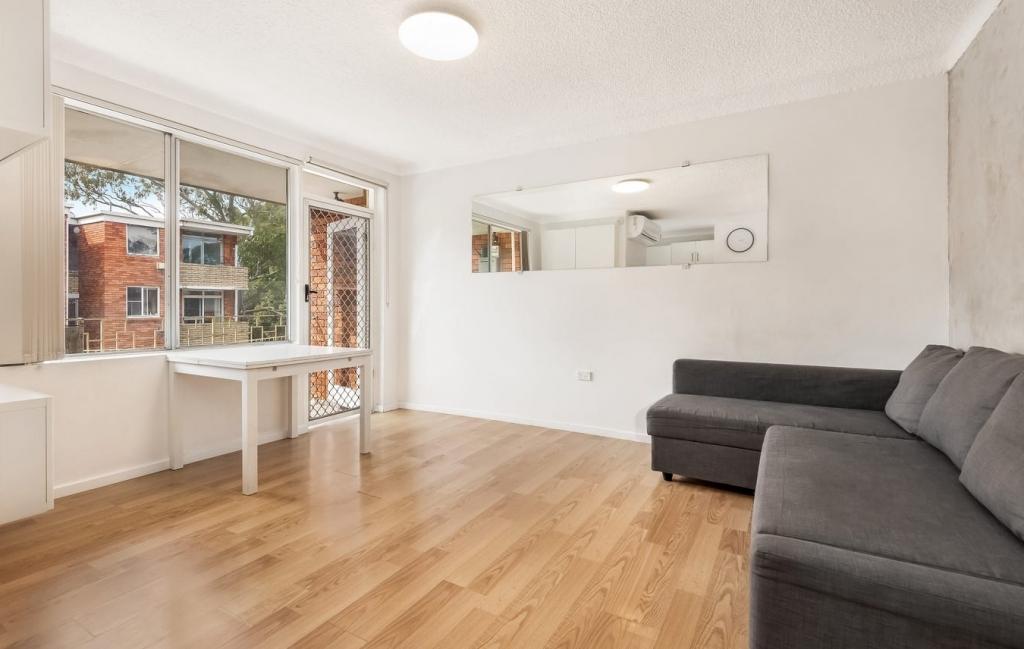 16/12 Evans Ave, Eastlakes, NSW 2018