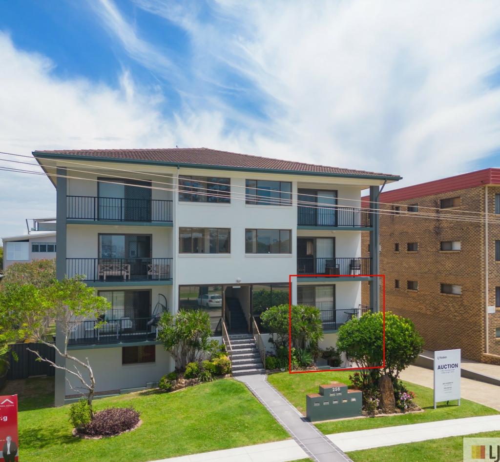 2/256 Marine Pde, Kingscliff, NSW 2487