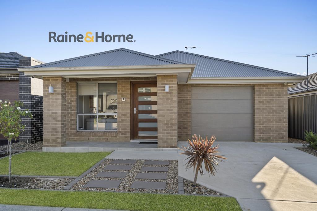 54 Bonnie Rock Rd, Austral, NSW 2179
