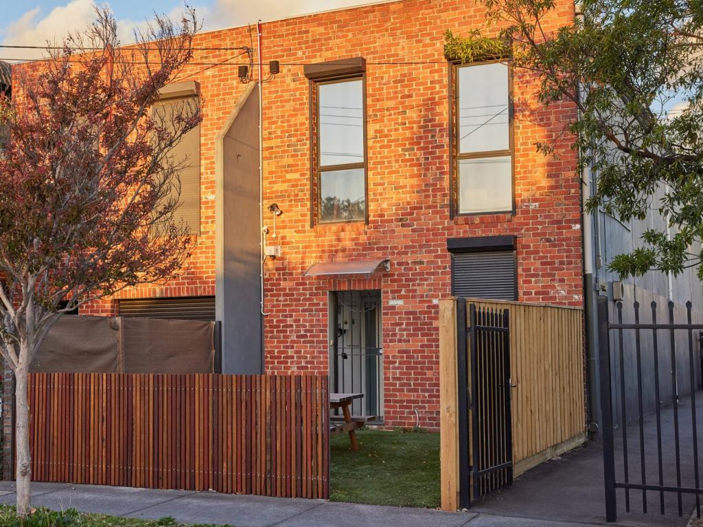 177b Stephen St, Yarraville, VIC 3013