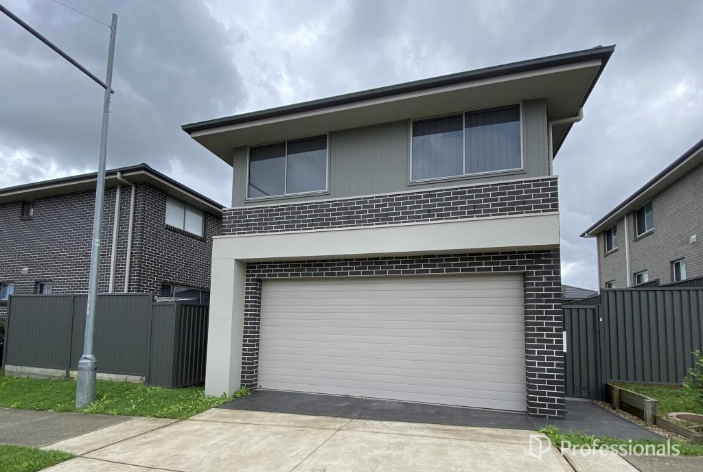 12a Buchan Ave, Edmondson Park, NSW 2174