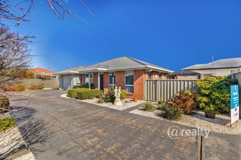 3/14 Leven St, Ulverstone, TAS 7315