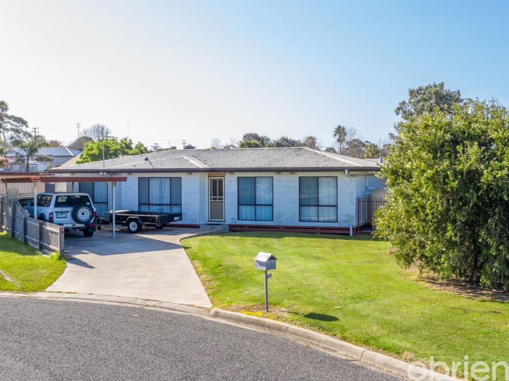 7 The Moorings, Paynesville, VIC 3880