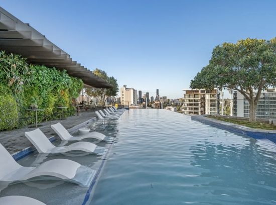 611/62 Logan Rd, Woolloongabba, QLD 4102