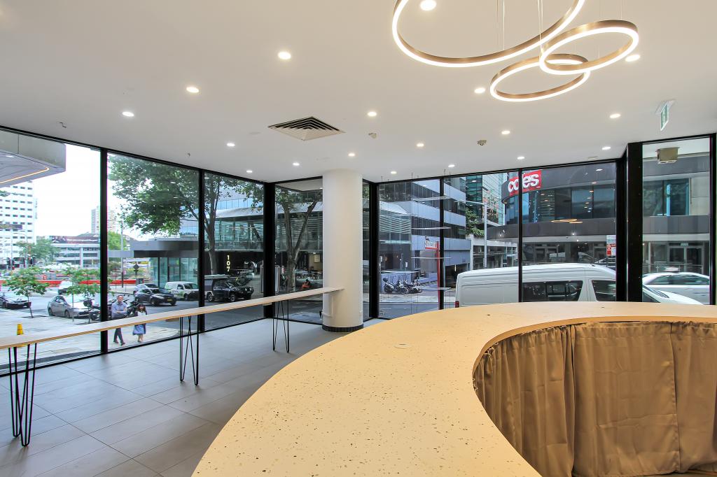 SHOP 1/104 MOUNT ST, NORTH SYDNEY, NSW 2060