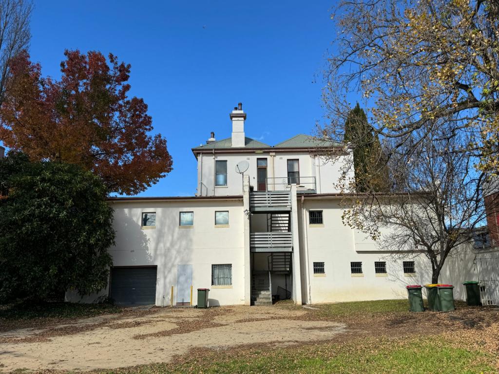 156 MAIN ST, LITHGOW, NSW 2790