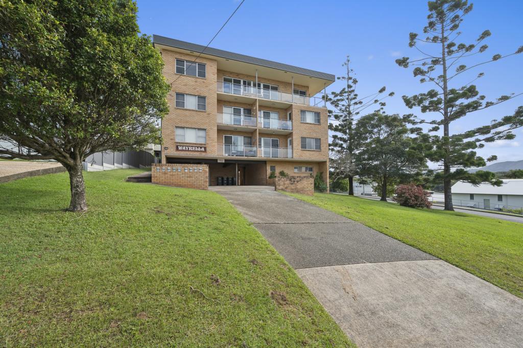 2/73 Hood St, Coffs Harbour, NSW 2450