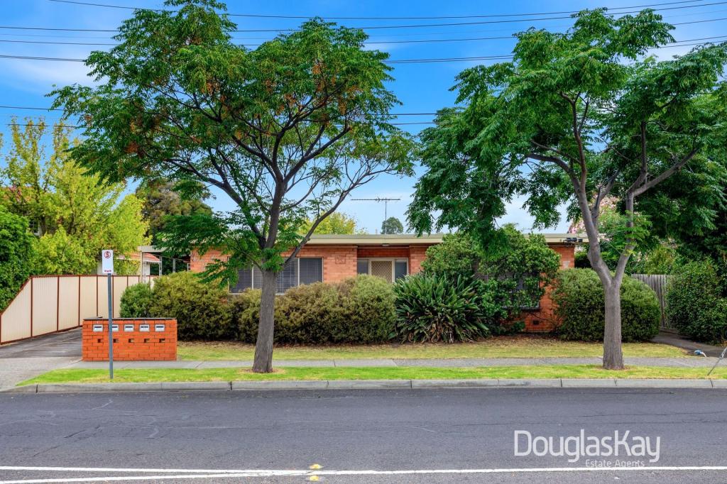 4/35 Sun Cres, Sunshine, VIC 3020