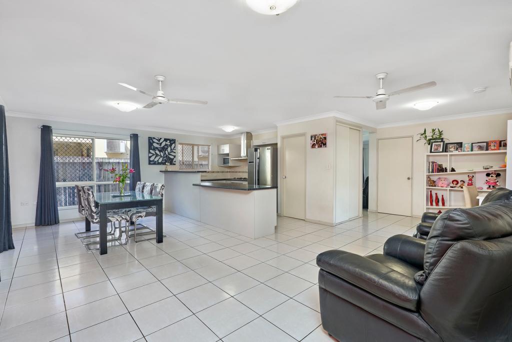 8 Nodosa Cl, Mount Sheridan, QLD 4868