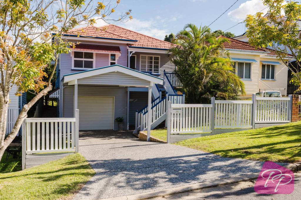 35 Langley Ave, Wilston, QLD 4051