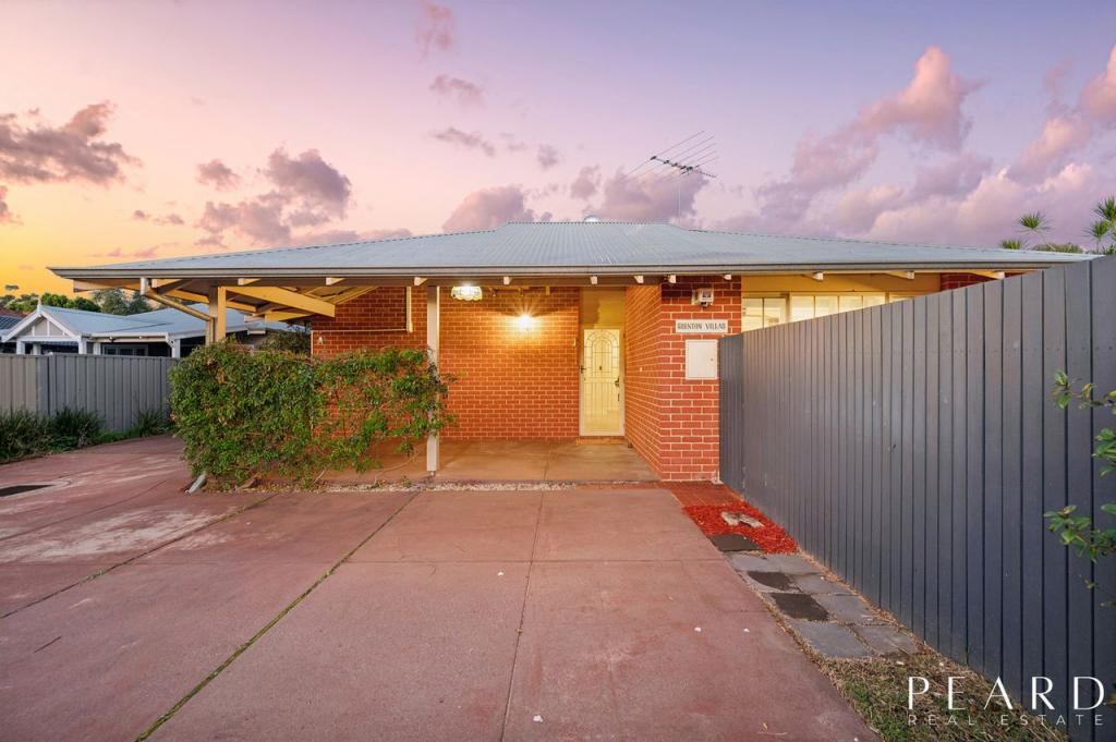 10a Shenton Ave, Guildford, WA 6055