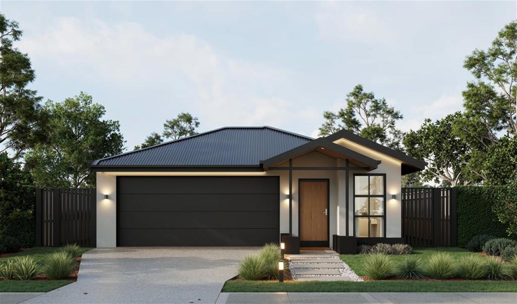 Contact Agent For Address, Fernvale, QLD 4306