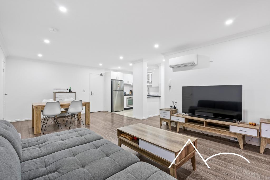 29/20-22 George St, Liverpool, NSW 2170