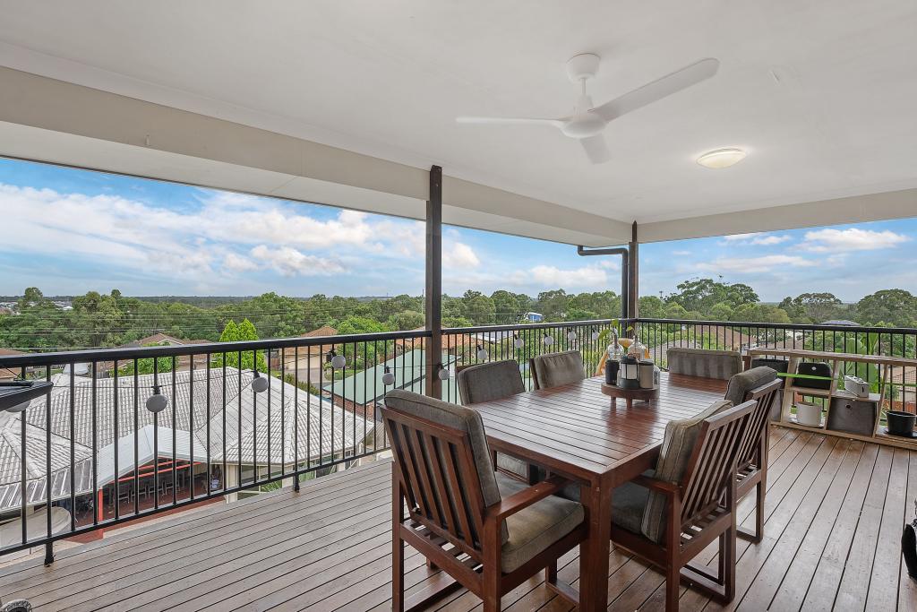 8 Hobby Ct, Mango Hill, QLD 4509